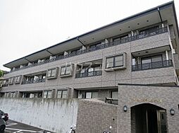 小田急小田原線 新百合ヶ丘駅 バス10分 千代ヶ丘下車 徒歩8分