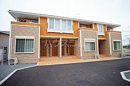 東武伊勢崎線 剛志駅 徒歩28分の賃貸アパート