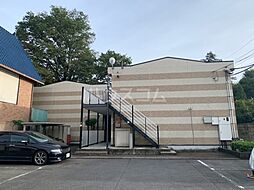 JR高崎線 高崎駅 バス6分 本町1丁目下車 徒歩1分の賃貸アパート