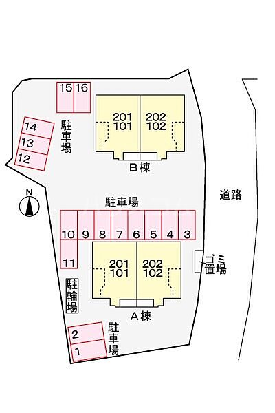 外観画像