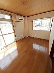 湘南新宿ライン高海 井野駅 徒歩13分の賃貸アパート 1階2Kのリビング/ダイニング