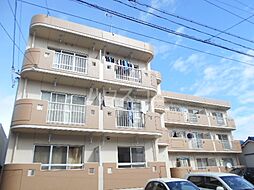 JR東海道本線 西岐阜駅 徒歩13分の賃貸マンション