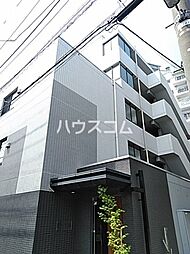 東急田園都市線 桜新町駅 徒歩15分の賃貸マンション