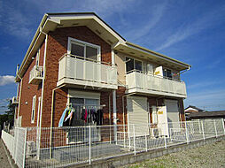 シャルマンプラースI 203