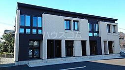 JR両毛線 前橋駅 3.8kmの賃貸アパート