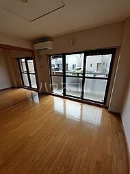 ピュアー双葉 103 1階3LDKのリビング/ダイニング