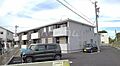 エチカ森岡　Ａ