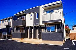 東武小泉線 西小泉駅 徒歩32分の賃貸アパート