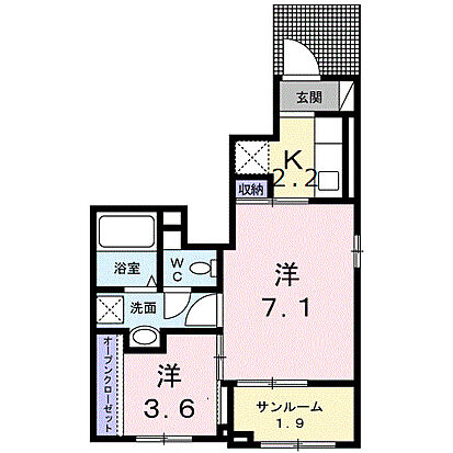 外観画像