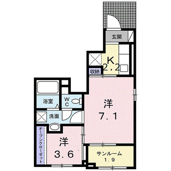 外観画像