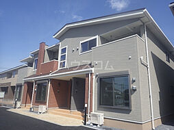 ハイツ幸栄　Ｂ