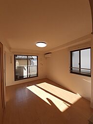 グランセレーノ 202 2階1LDKのリビング/ダイニング