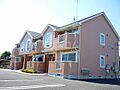 JR総武本線 旭駅 徒歩5分の賃貸アパート