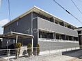 名鉄三河線 碧南駅 徒歩18分の賃貸アパート