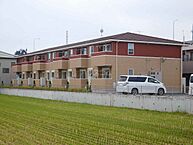 愛知県知立市新林町東新切25番地：物件画像／ハウスコム東海株式会社　知立店