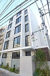 小田急小田原線 千歳船橋駅 徒歩5分の賃貸テラスハウス