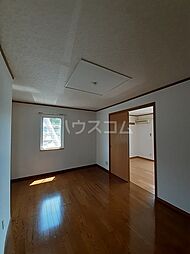 パークタウンＡ 103 1階2LDKのリビング/ダイニング