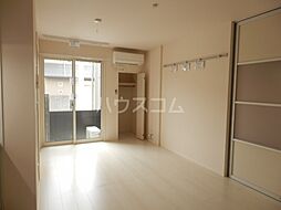 サントル　ヴィラージュII 102