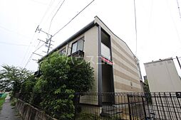 名鉄三河線 猿投駅 徒歩3分の賃貸アパート