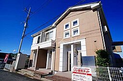 JR上越線 沼田駅 徒歩33分の賃貸アパート