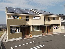 カーサ　モレラ