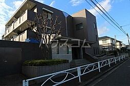 小田急小田原線 千歳船橋駅 徒歩6分の賃貸マンション