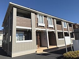 東武小泉線 竜舞駅 徒歩10分