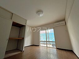 ロイヤル湘南 105 1階1Kのリビング/ダイニング