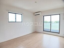 シュウ 204 2階2LDKのリビング/ダイニング