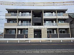 メゾンコリーヌ　4