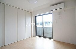 メゾンコリーヌ　4 202 2階1LDKのリビング/ダイニング