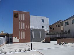 横浜市営地下鉄ブルーライン 新羽駅 徒歩20分