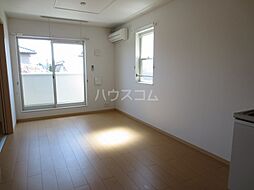 Ｍ’ｓレジデンスII 201 2階2LDKのリビング/ダイニング