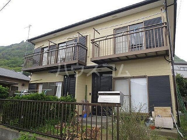 ホームズ Jr東海道本線 平塚駅 バス3分 化粧坂下車下車 徒歩32分 4ldk 62 賃貸テラスハウス住宅情報