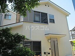 平塚市見附町貸家 101