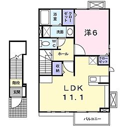 高崎駅 5.7万円