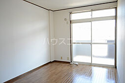 プラウド壱番館 102 1階2LDKのリビング/ダイニング