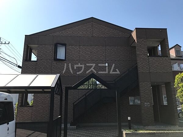 外観画像