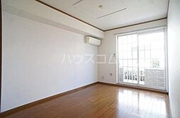 アフロート 102 1階2DKのリビング/ダイニング