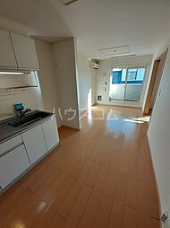 Ｍ’ｓレジデンスI 202 2階2LDKのリビング/ダイニング