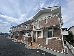 東武野田線 鎌ケ谷駅 徒歩8分の賃貸アパート