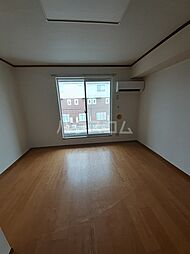 プロスベールＢ 203 2階2LDKのリビング/ダイニング