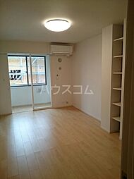 プラシード・Ｋ 102 1階1SKのリビング/ダイニング