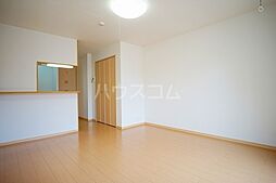 東武伊勢崎線 境町駅 徒歩19分の賃貸アパート 1階1Kのリビング/ダイニング