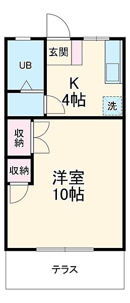 外観画像