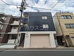 アーバンハイツ大岡山