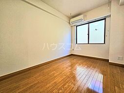 アーバンハイツ大岡山 306 3階1Kのリビング/ダイニング