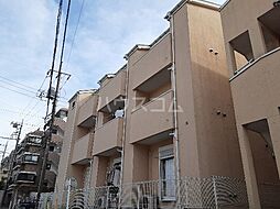 小田急小田原線 町田駅 徒歩11分の賃貸アパート