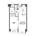 院内フラッツ1005階5.5万円