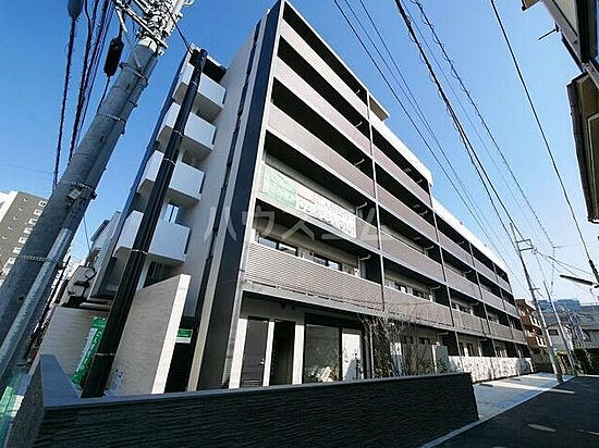 外観画像